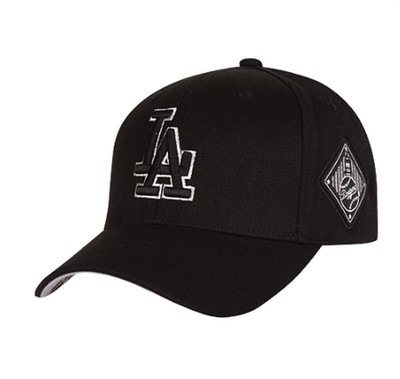 la dodgers adjustable cap